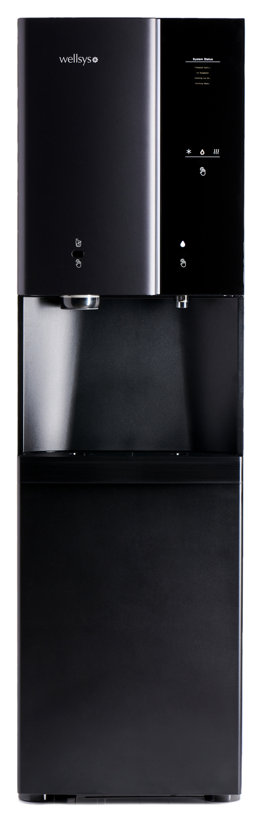 i-12 ice and water machine