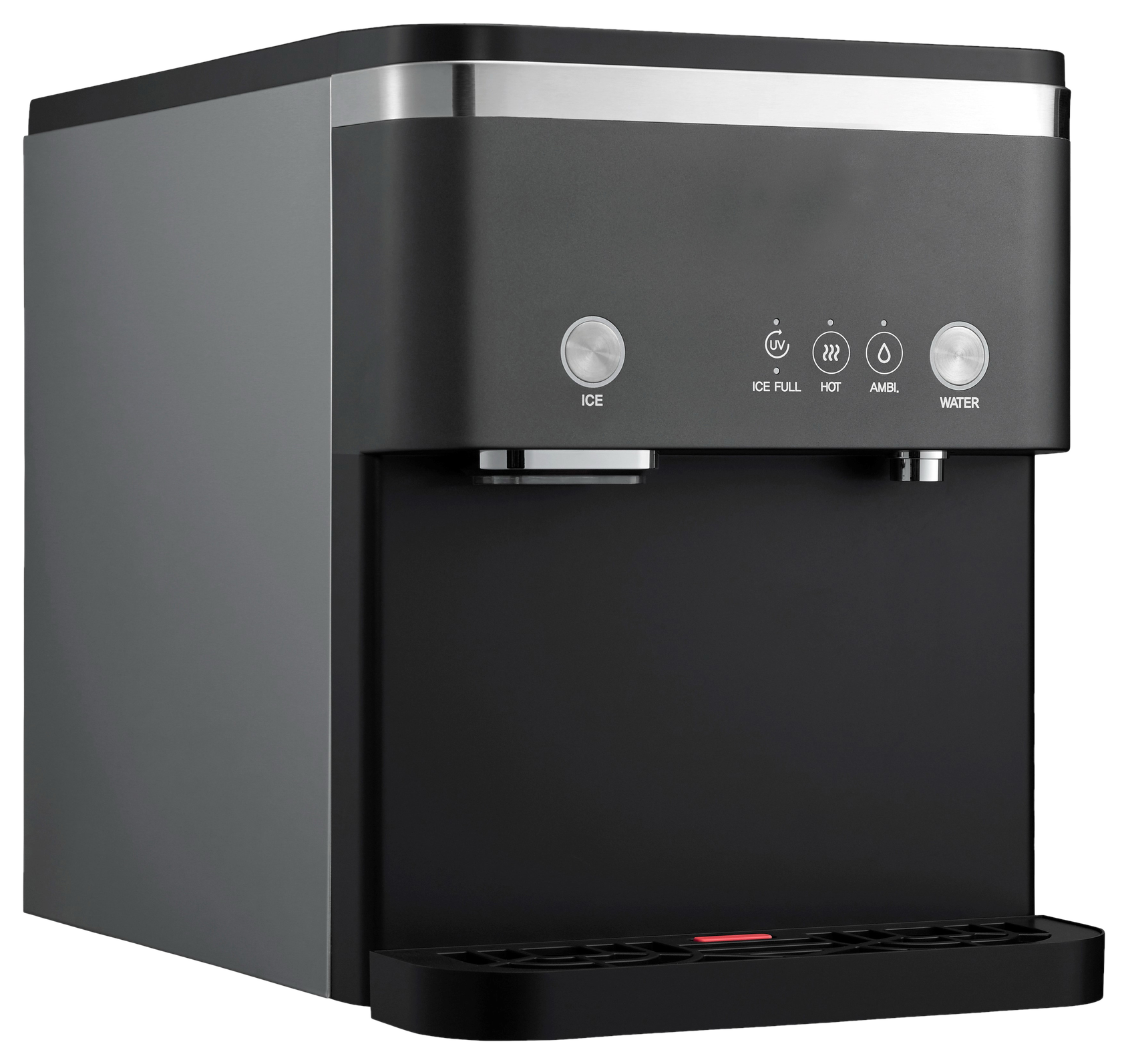 i16 ice and water machine