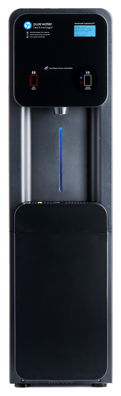 PW90 bottleless water cooler